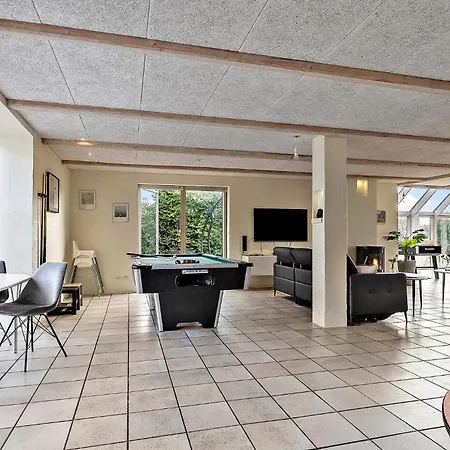 Holiday home Cozy In With Sauna