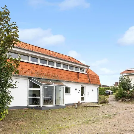 Cozy In With Sauna Feriehus Haderslev