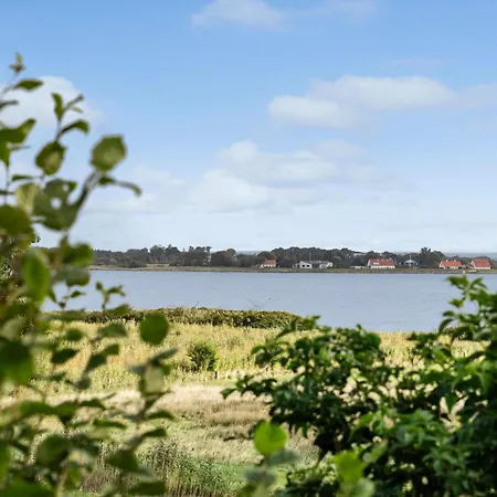 Feriehus Cozy In With Sauna Haderslev