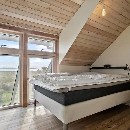 Cozy In With Sauna Feriehus *