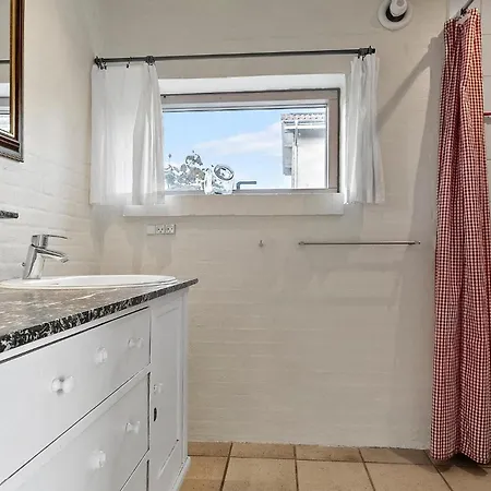 Cozy In With Sauna Feriehus *