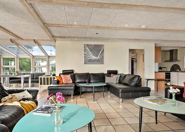 Cozy In With Sauna Holiday home