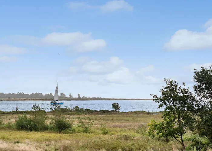 Holiday home Cozy In With Sauna