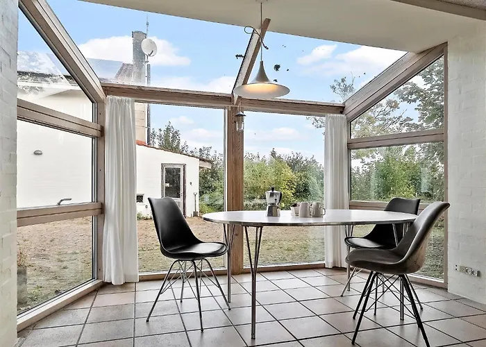 Cozy In With Sauna *