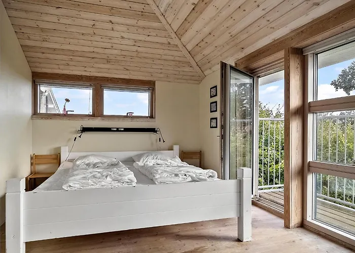 Holiday home Cozy In With Sauna *