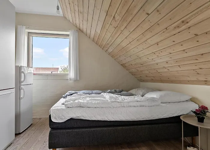 Cozy In With Sauna *